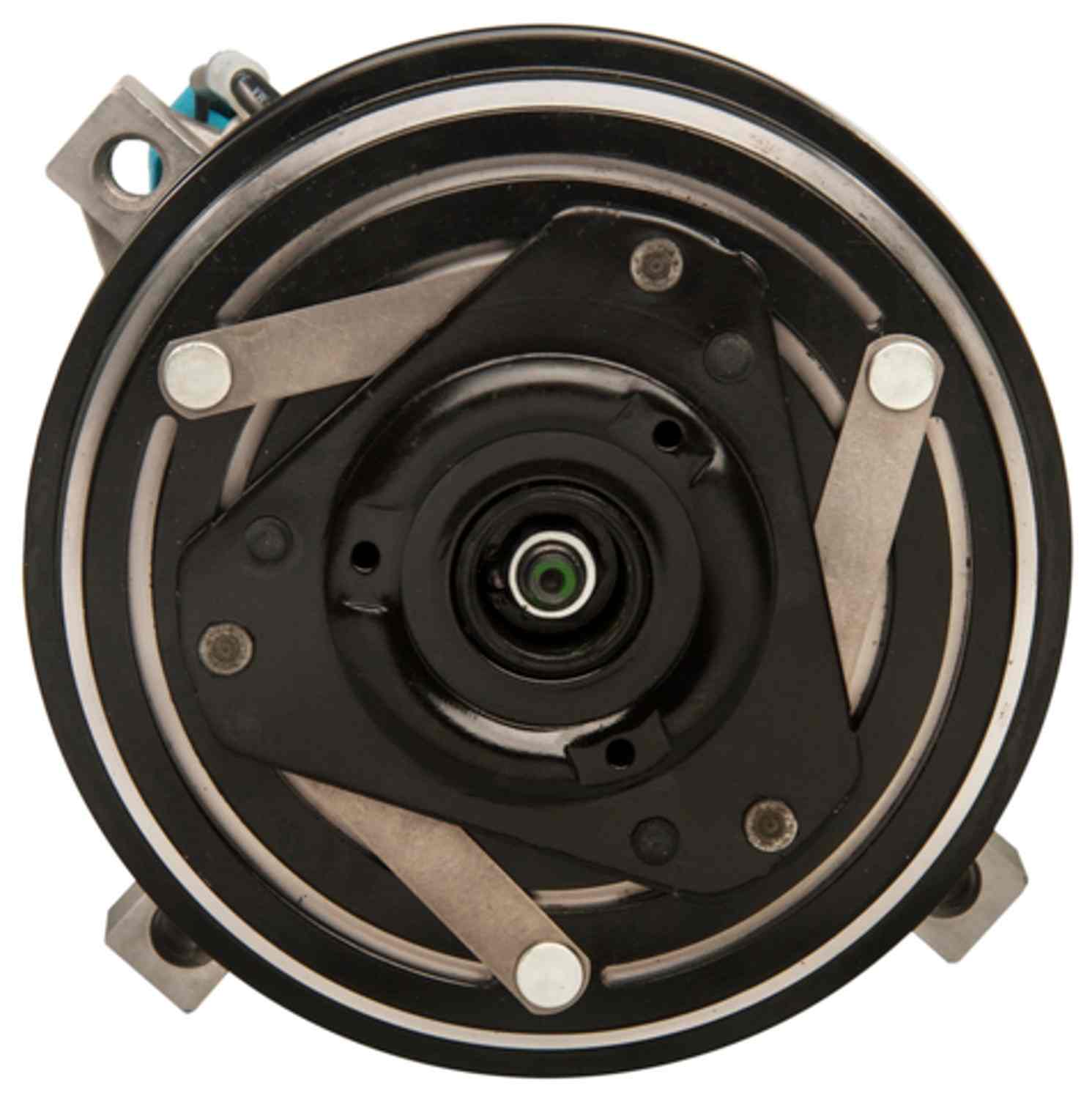 Four Seasons A/C Compressor 88958