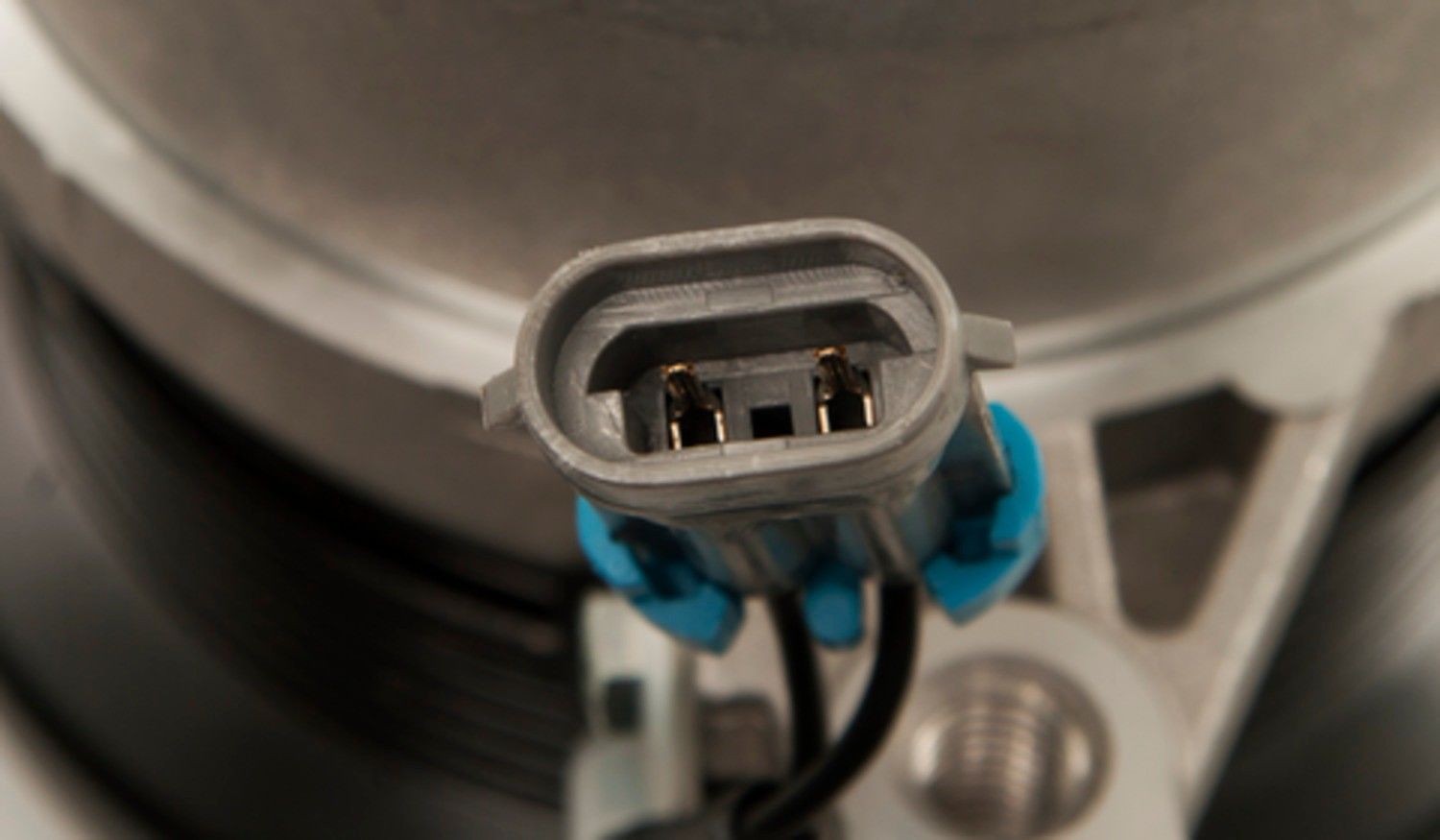 Four Seasons A/C Compressor 88963