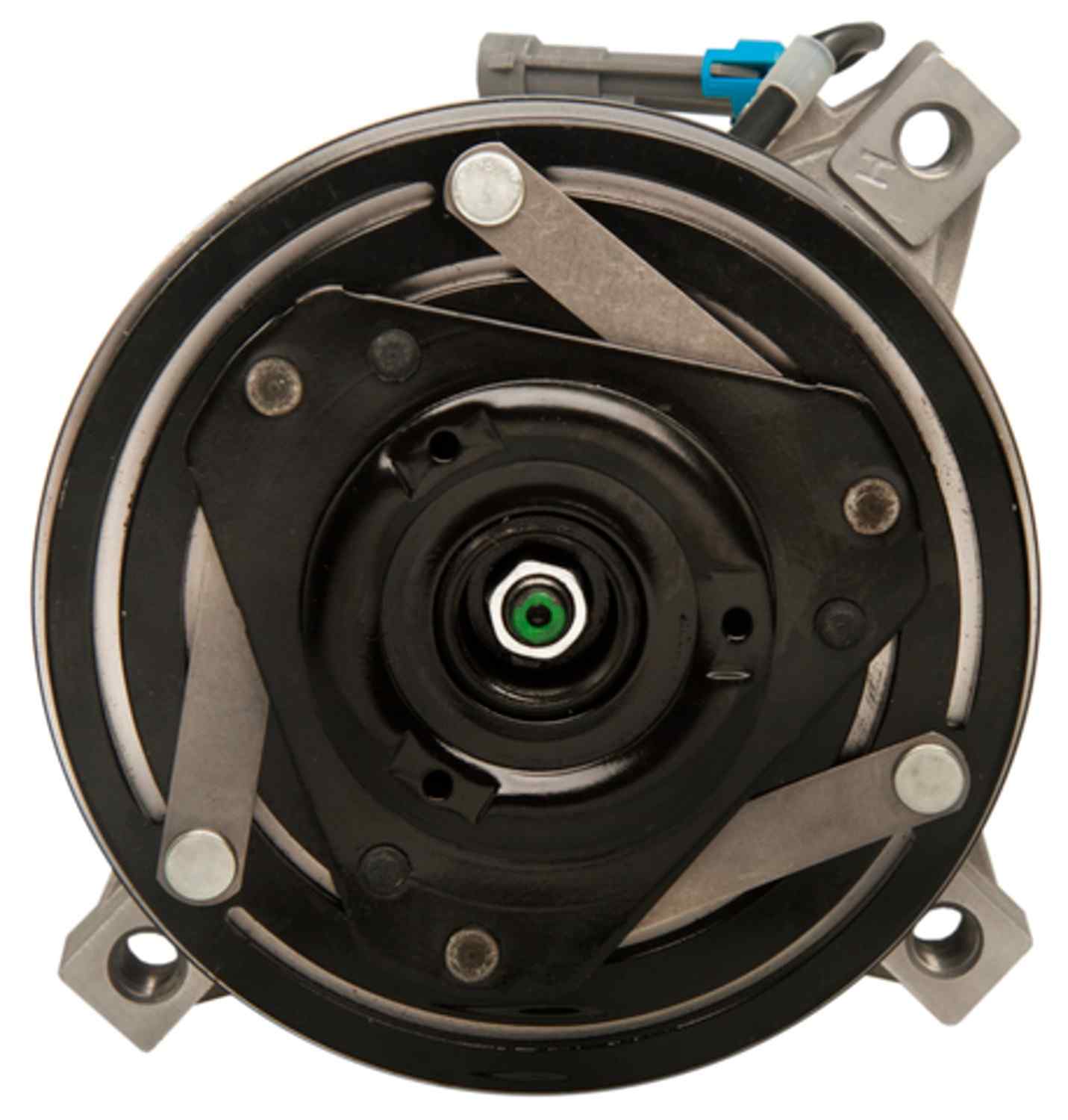 Four Seasons A/C Compressor 88963