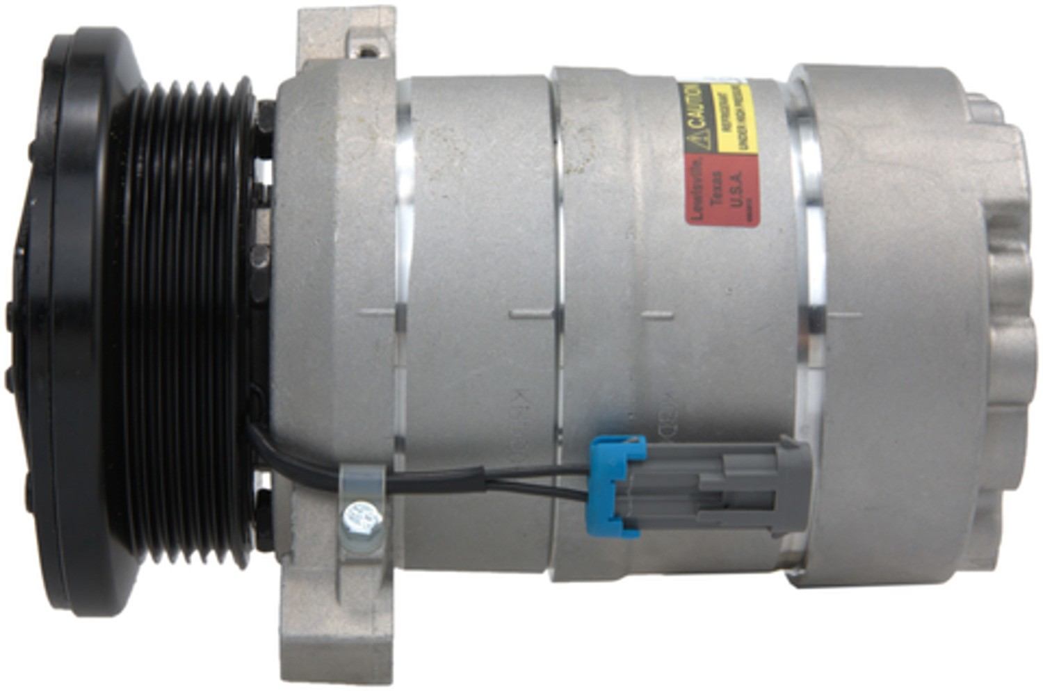 Four Seasons A/C Compressor 88963