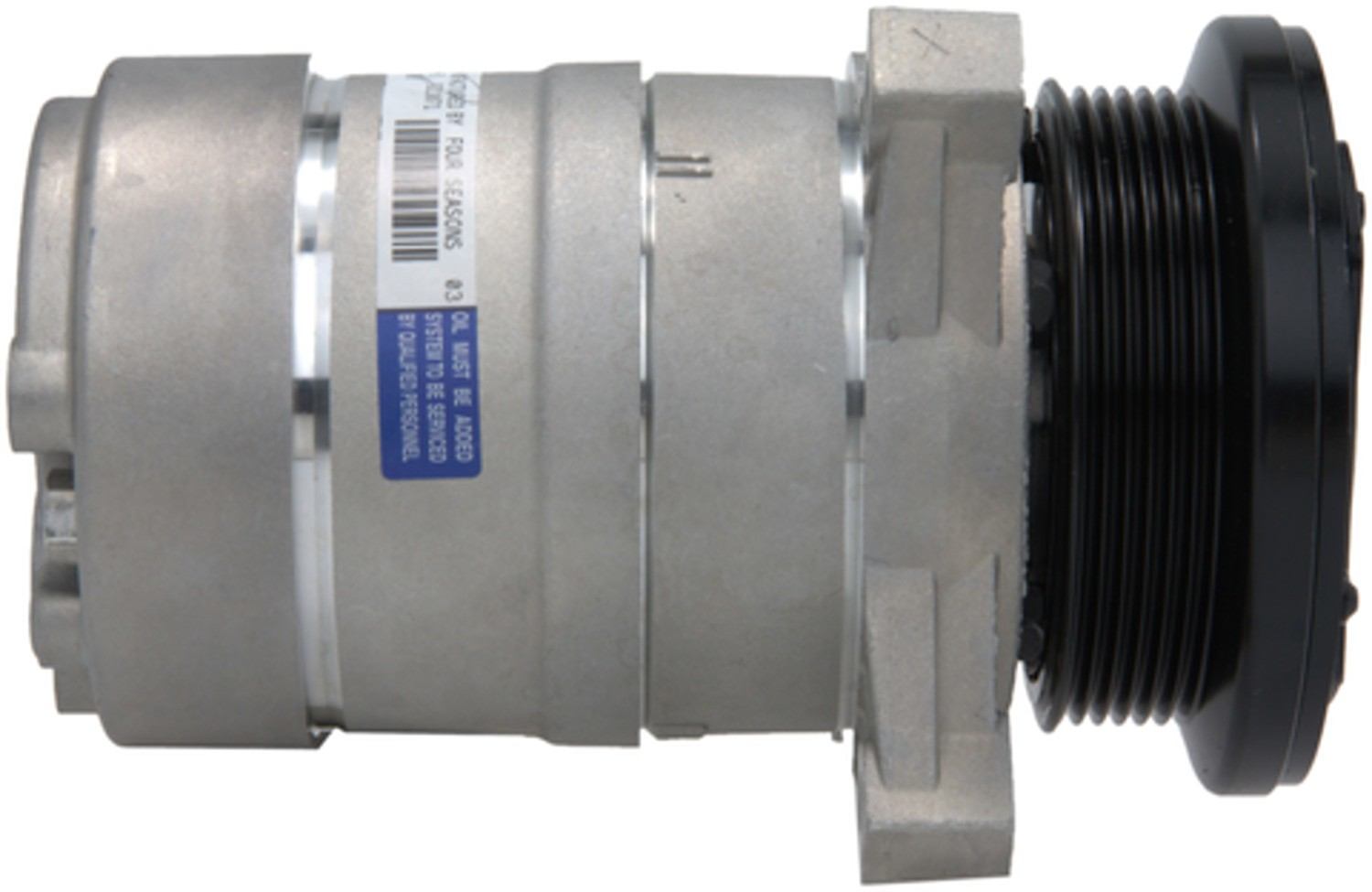 Four Seasons A/C Compressor 88963