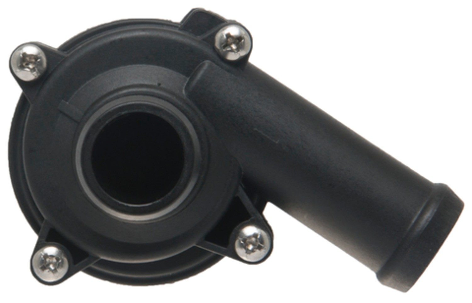 Four Seasons Engine Coolant Auxiliary Pump 89008