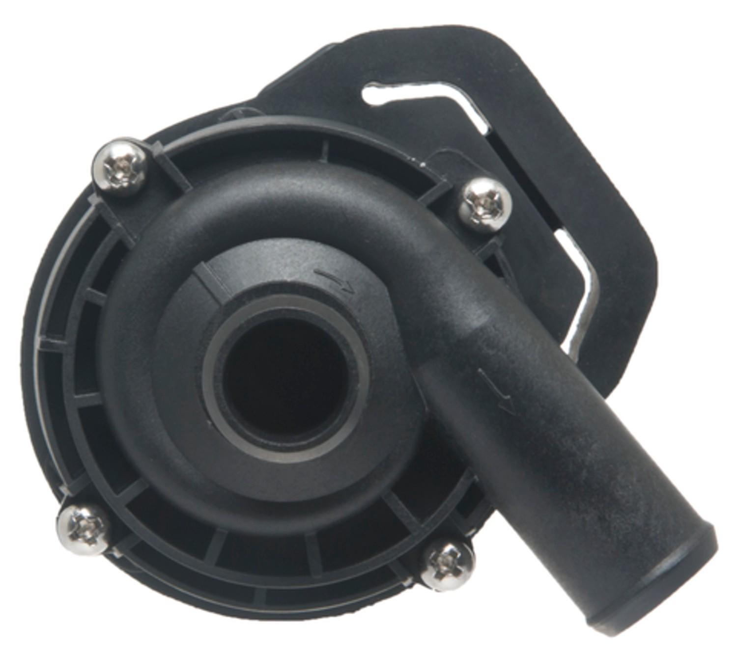 Four Seasons Engine Coolant Auxiliary Pump 89019