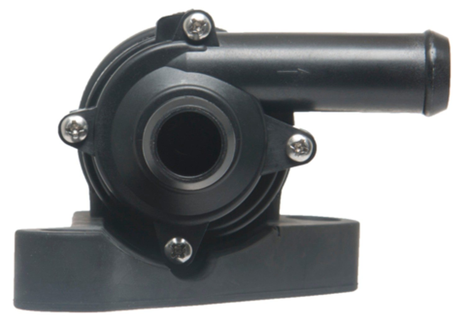 Four Seasons Engine Coolant Auxiliary Pump 89020