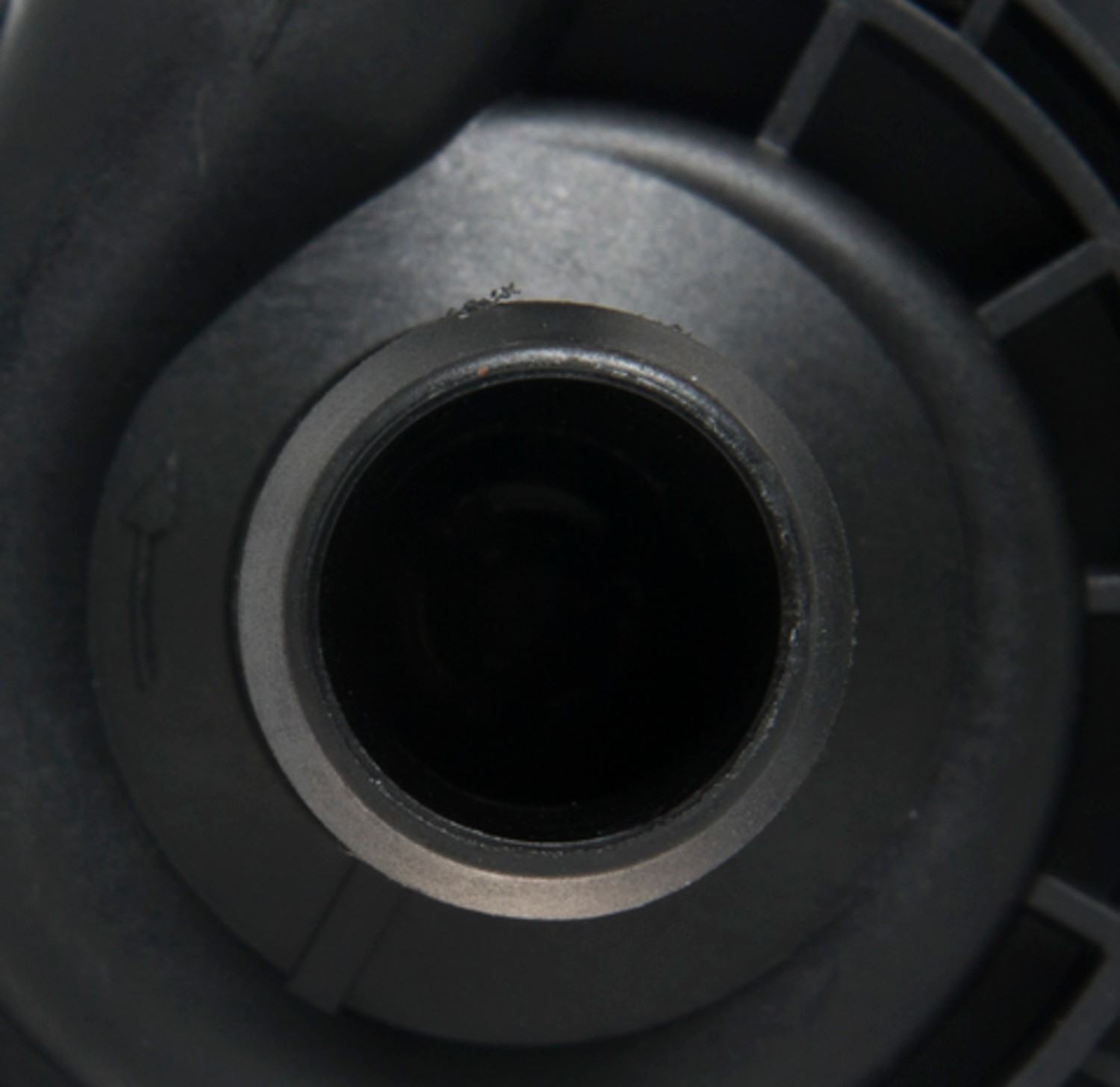 Four Seasons Engine Coolant Auxiliary Pump 89023