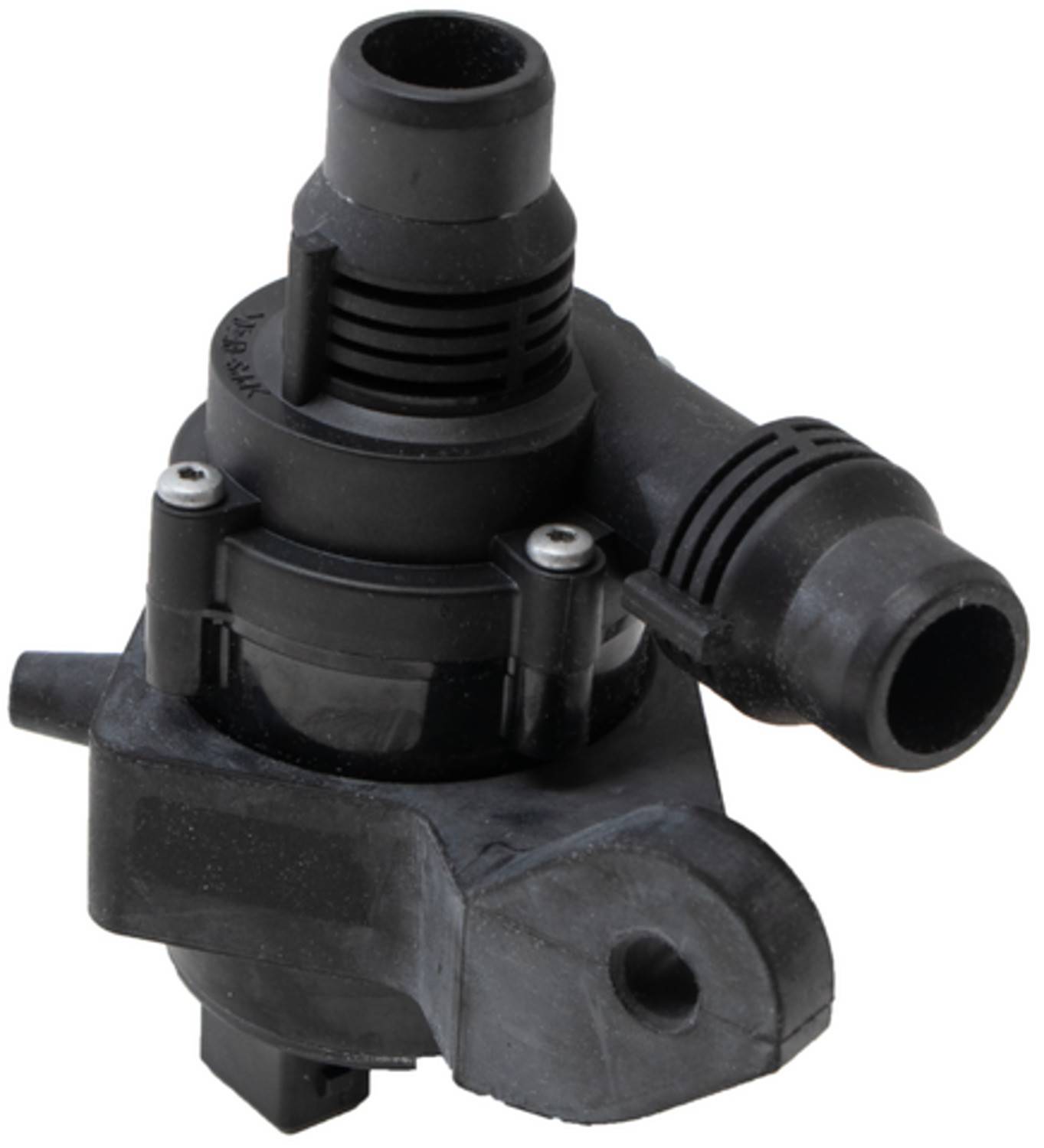 Four Seasons Engine Auxiliary Water Pump 89025
