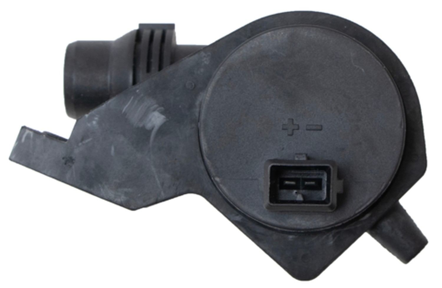 Four Seasons Engine Auxiliary Water Pump 89025