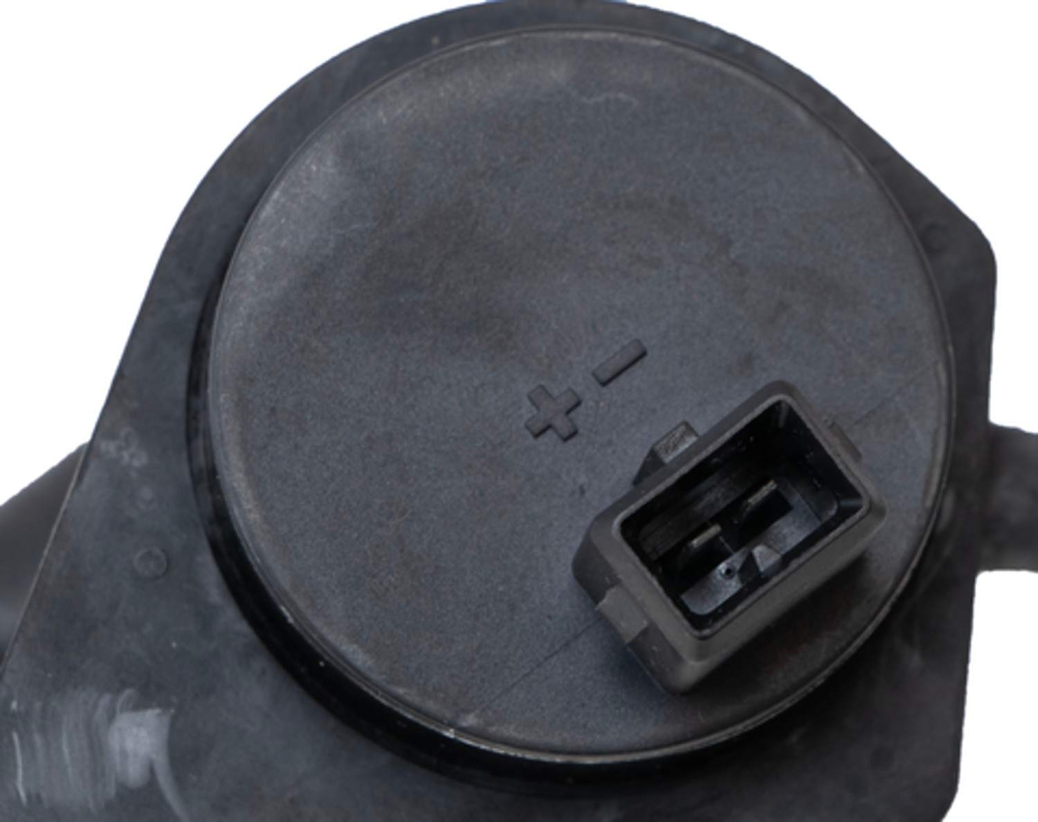 Four Seasons Engine Auxiliary Water Pump 89025