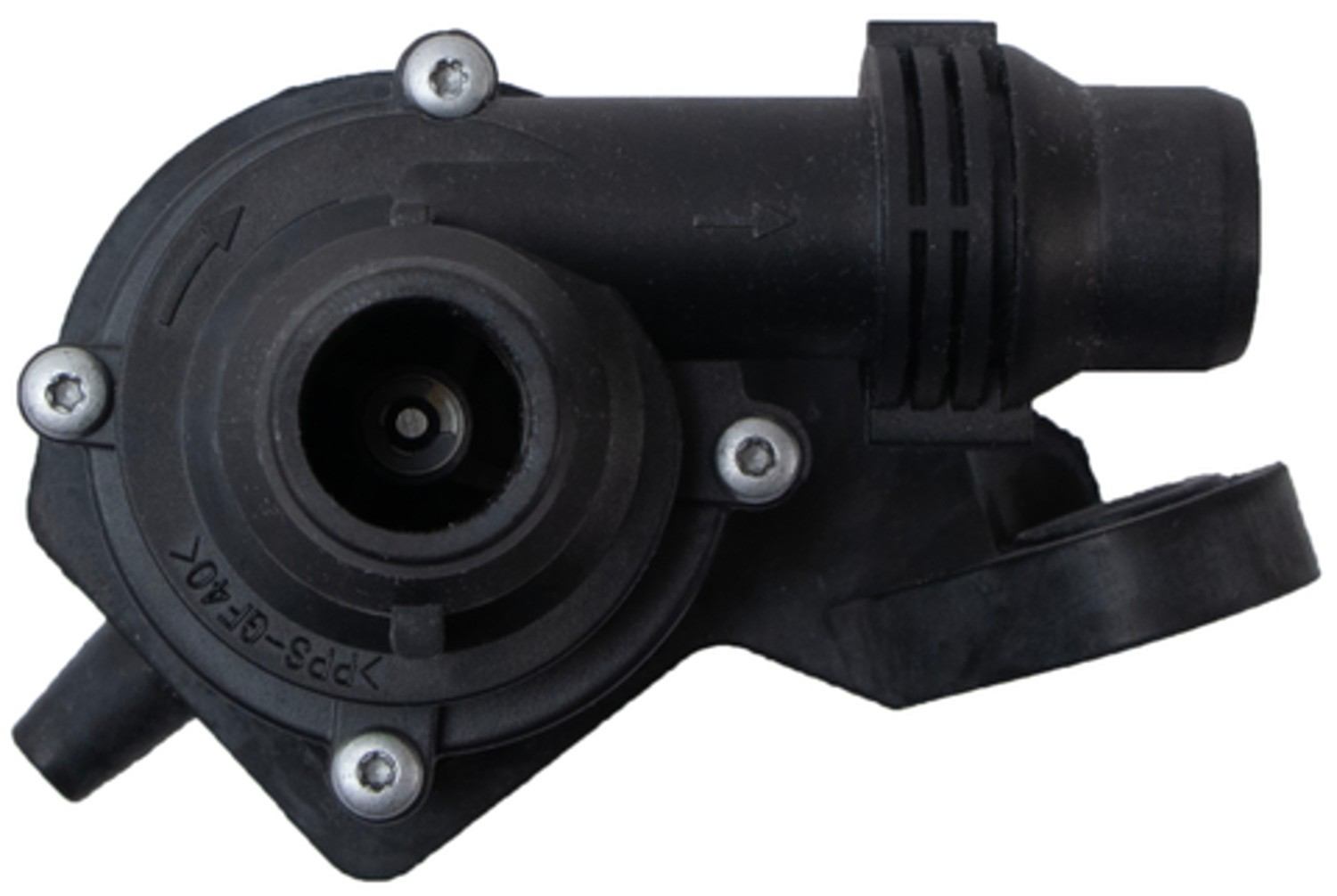 Four Seasons Engine Auxiliary Water Pump 89025