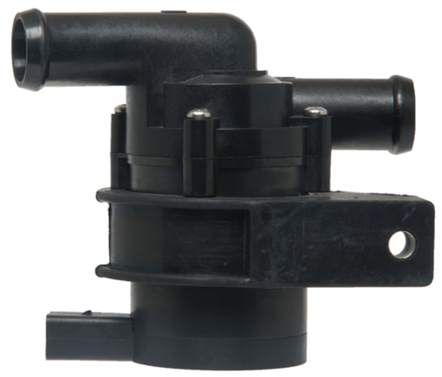 Four Seasons Engine Coolant Auxiliary Pump 89026