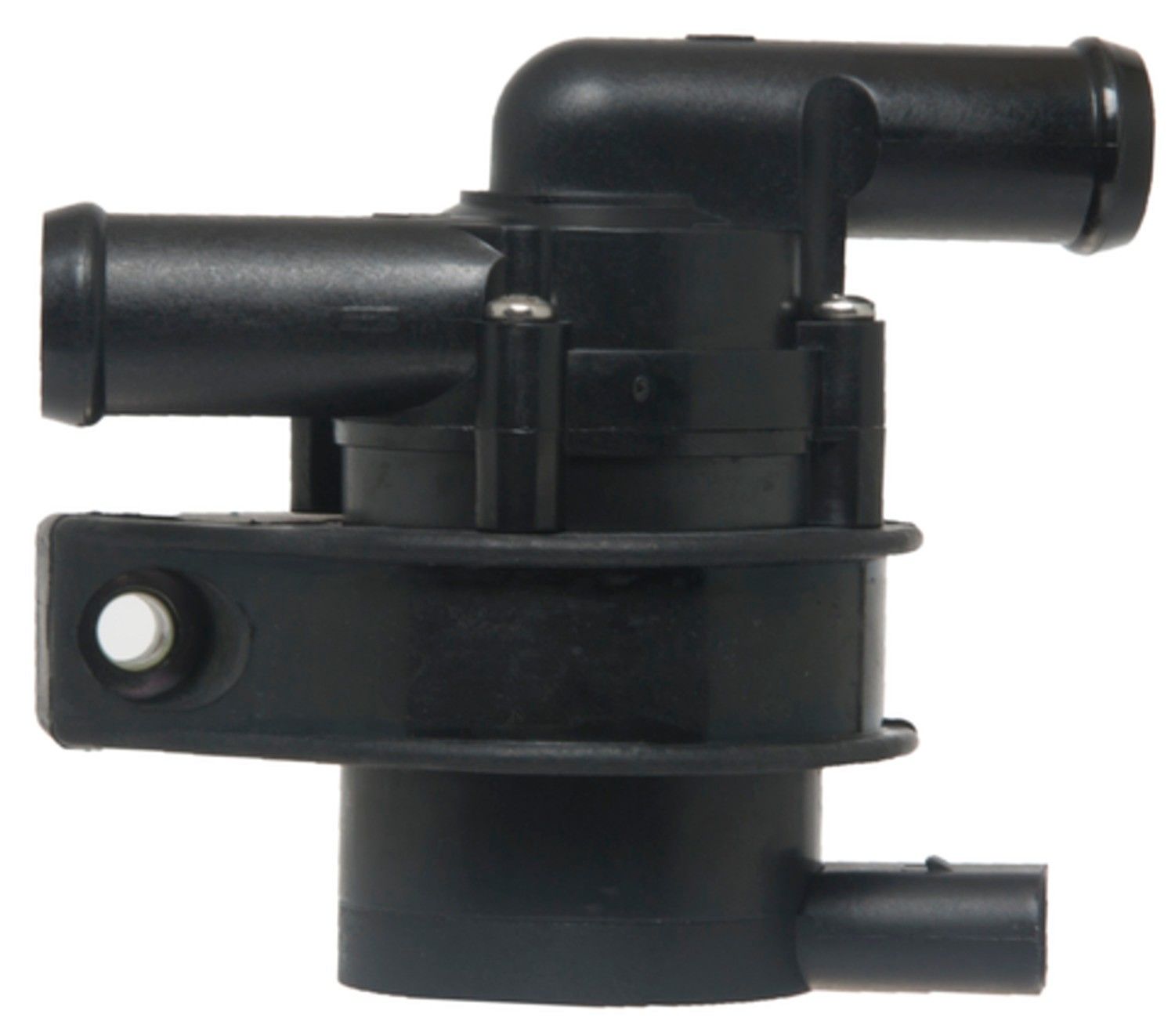 Four Seasons Engine Coolant Auxiliary Pump 89026