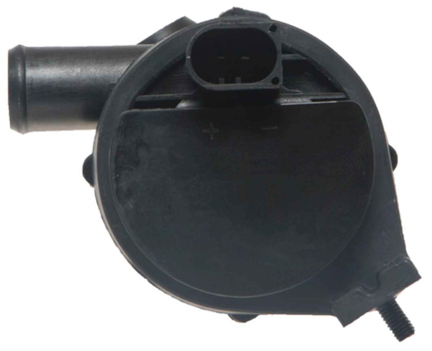 Four Seasons Engine Coolant Auxiliary Pump 89036
