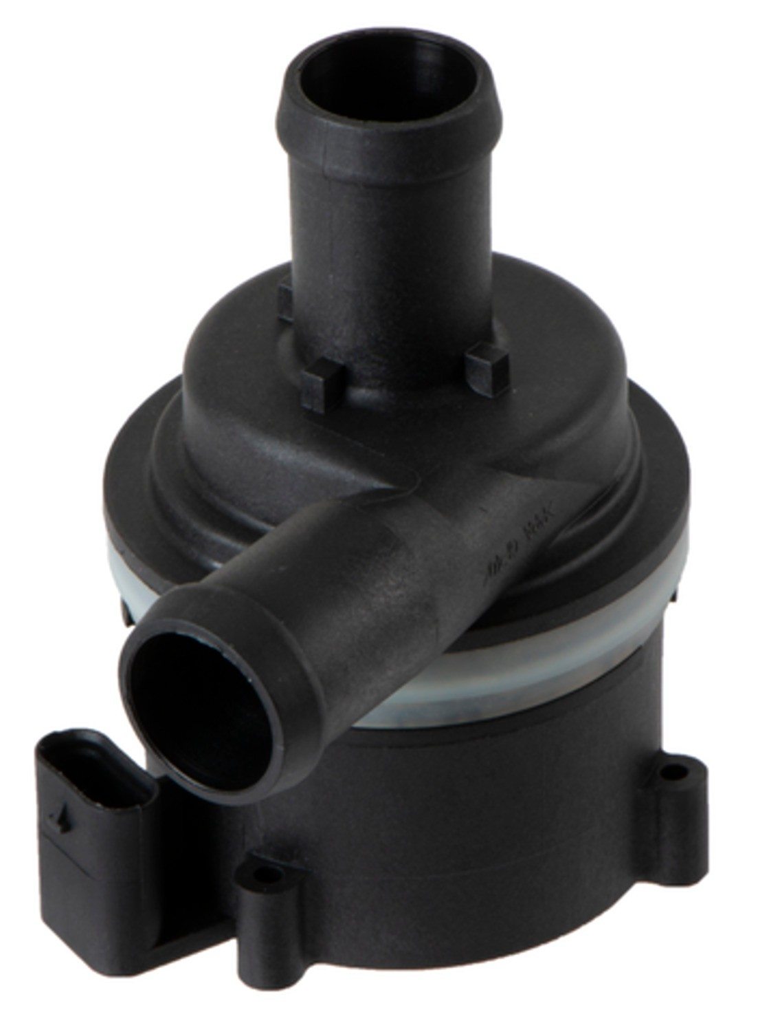 Four Seasons Engine Coolant Auxiliary Pump top view frsport 89062