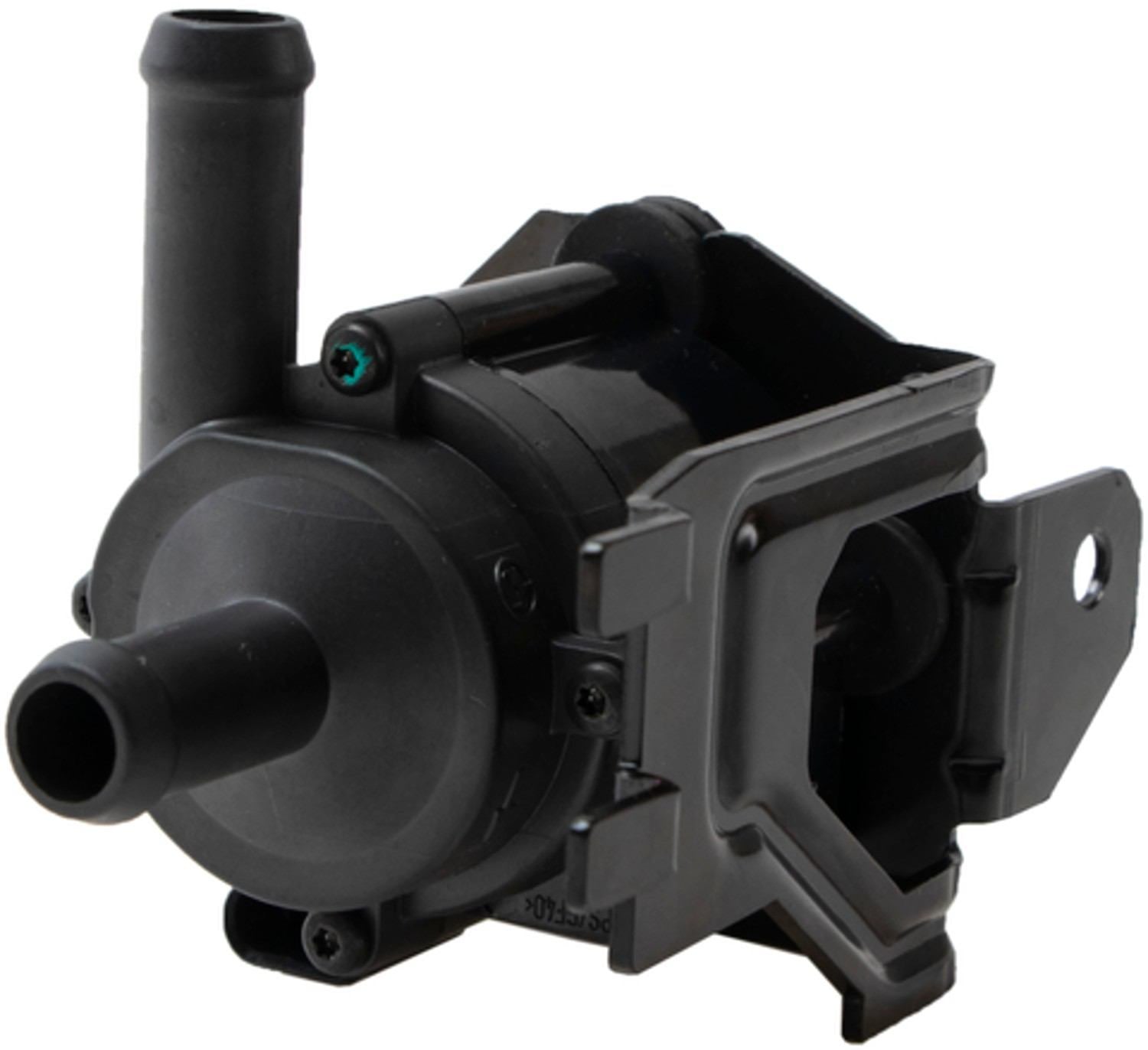 Four Seasons Engine Coolant Auxiliary Pump 89066