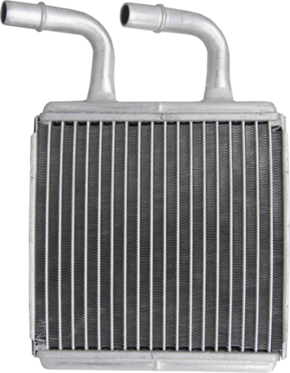 Four Seasons Aluminum Heater Core 90003