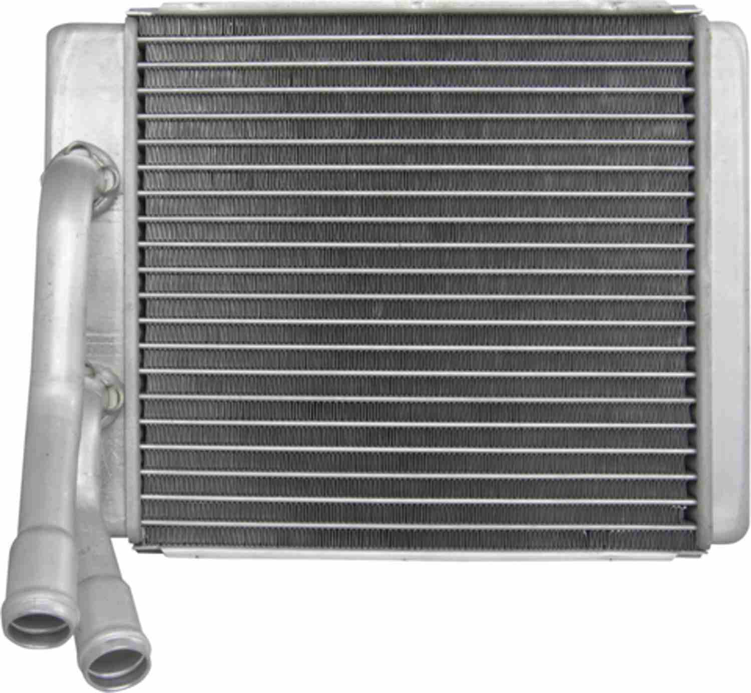 Four Seasons Aluminum Heater Core 90005