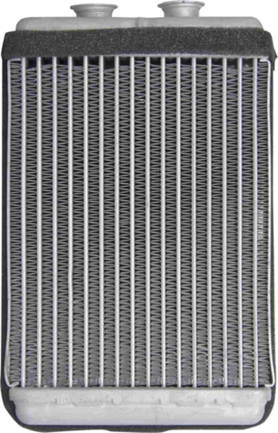 Four Seasons Aluminum Heater Core 90031