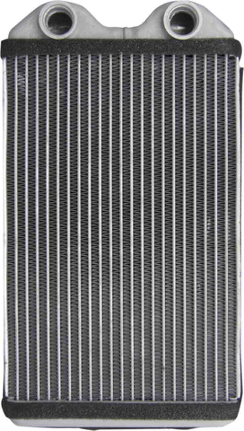 Four Seasons Aluminum Heater Core 90033