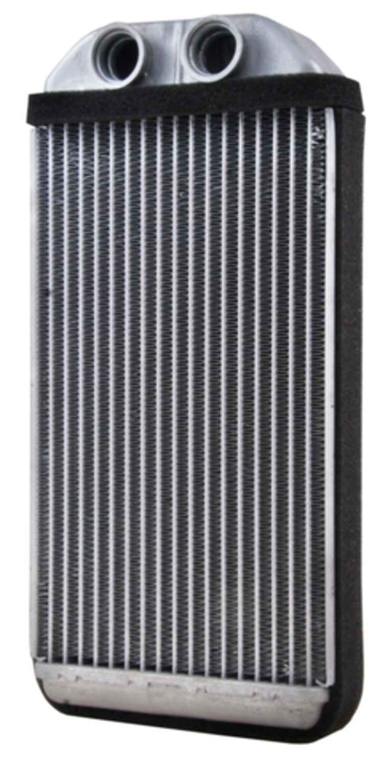 Four Seasons Aluminum Heater Core 90035