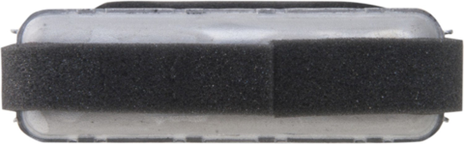 Four Seasons Aluminum Heater Core 90035