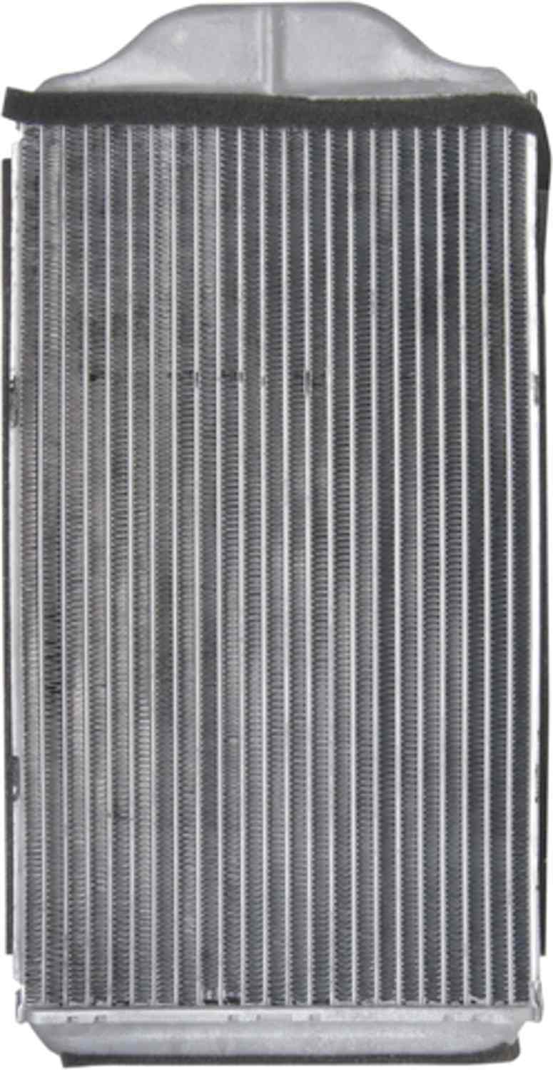 Four Seasons Aluminum Heater Core 90036