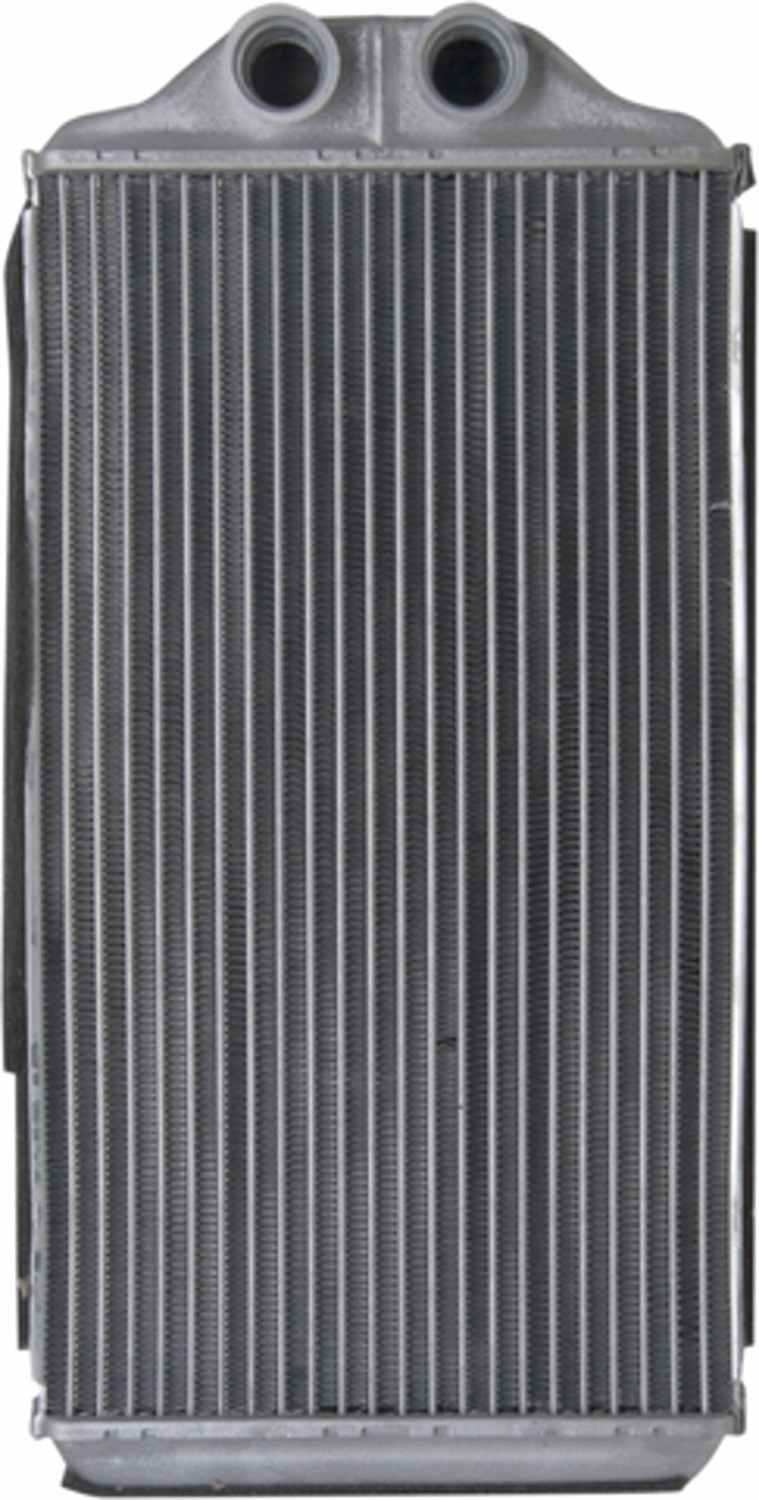 Four Seasons Aluminum Heater Core 90036