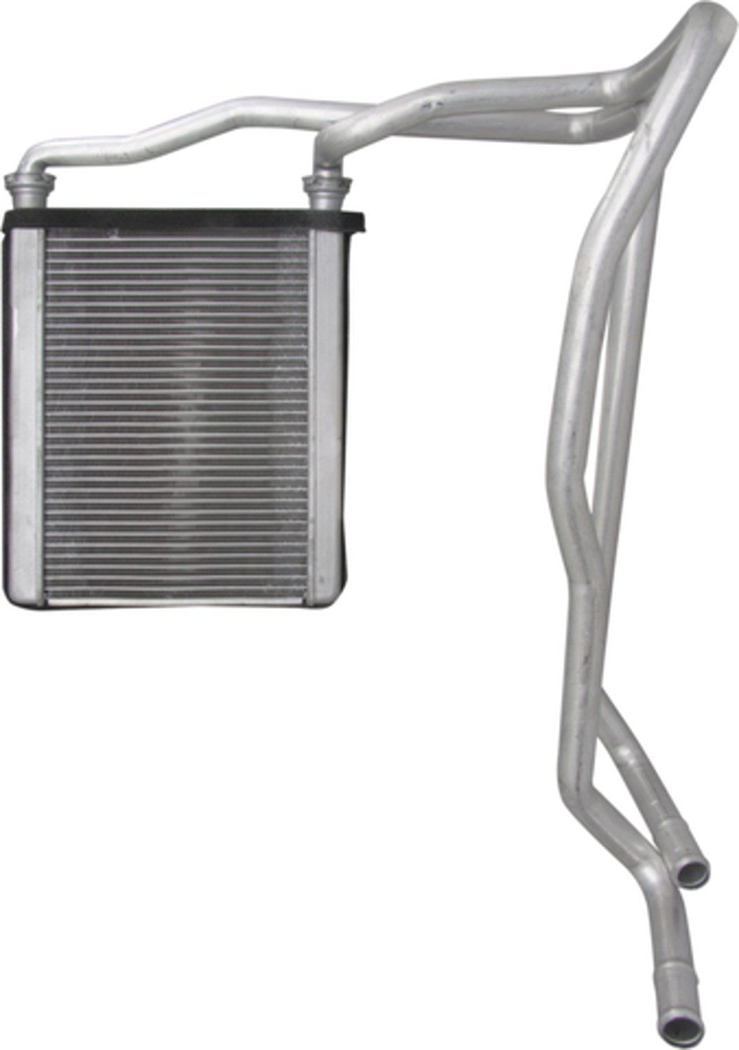 Four Seasons Aluminum Heater Core 90039