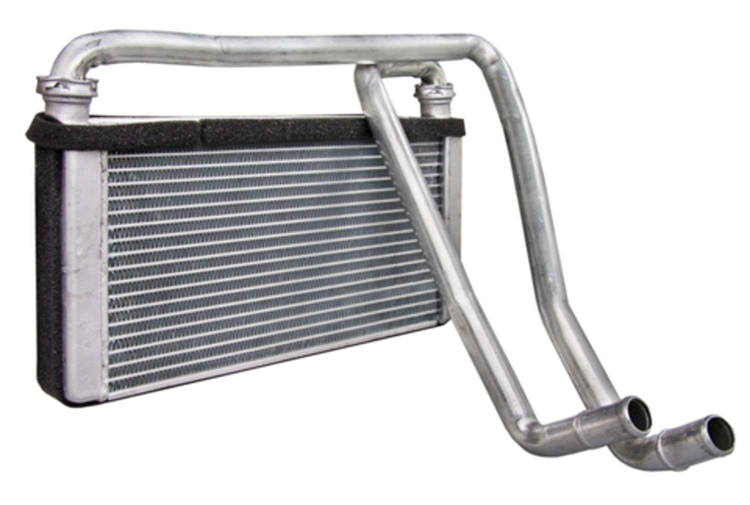 Four Seasons Aluminum Heater Core 90040