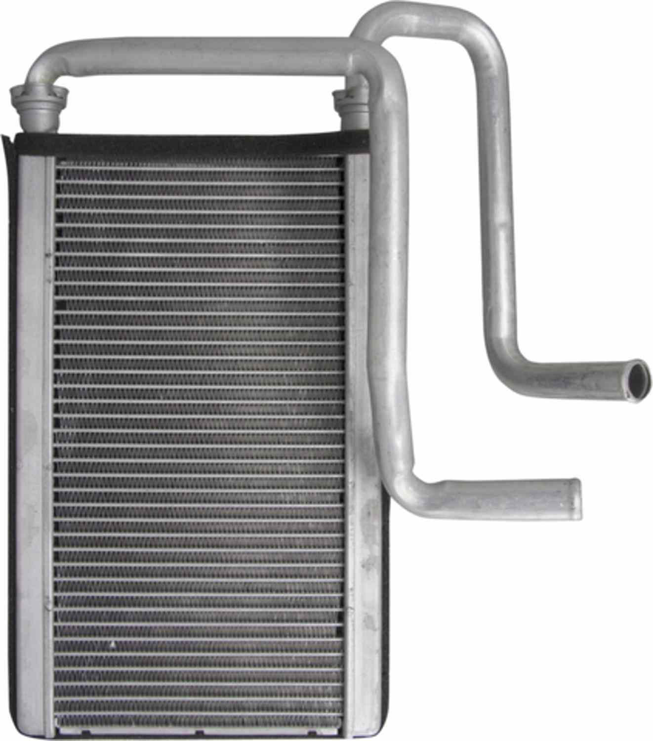 Four Seasons Aluminum Heater Core 90043