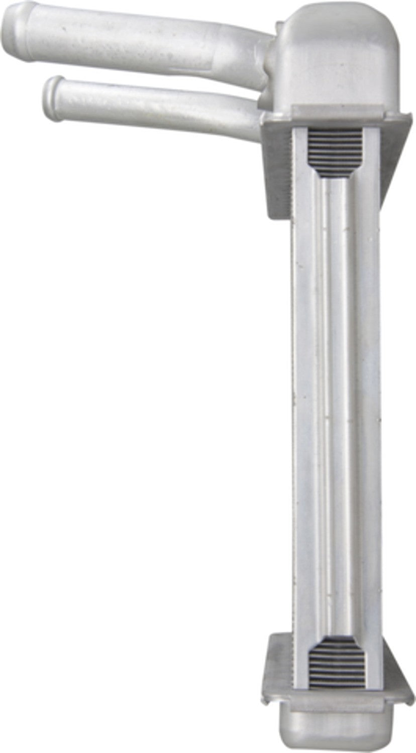 Four Seasons Aluminum Heater Core 90051