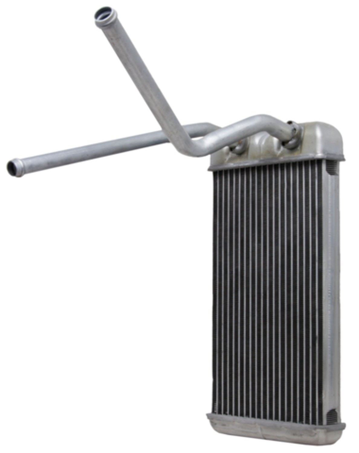 Four Seasons Aluminum Heater Core 90053