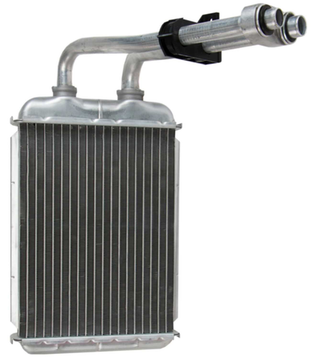 Four Seasons Aluminum Heater Core 90055