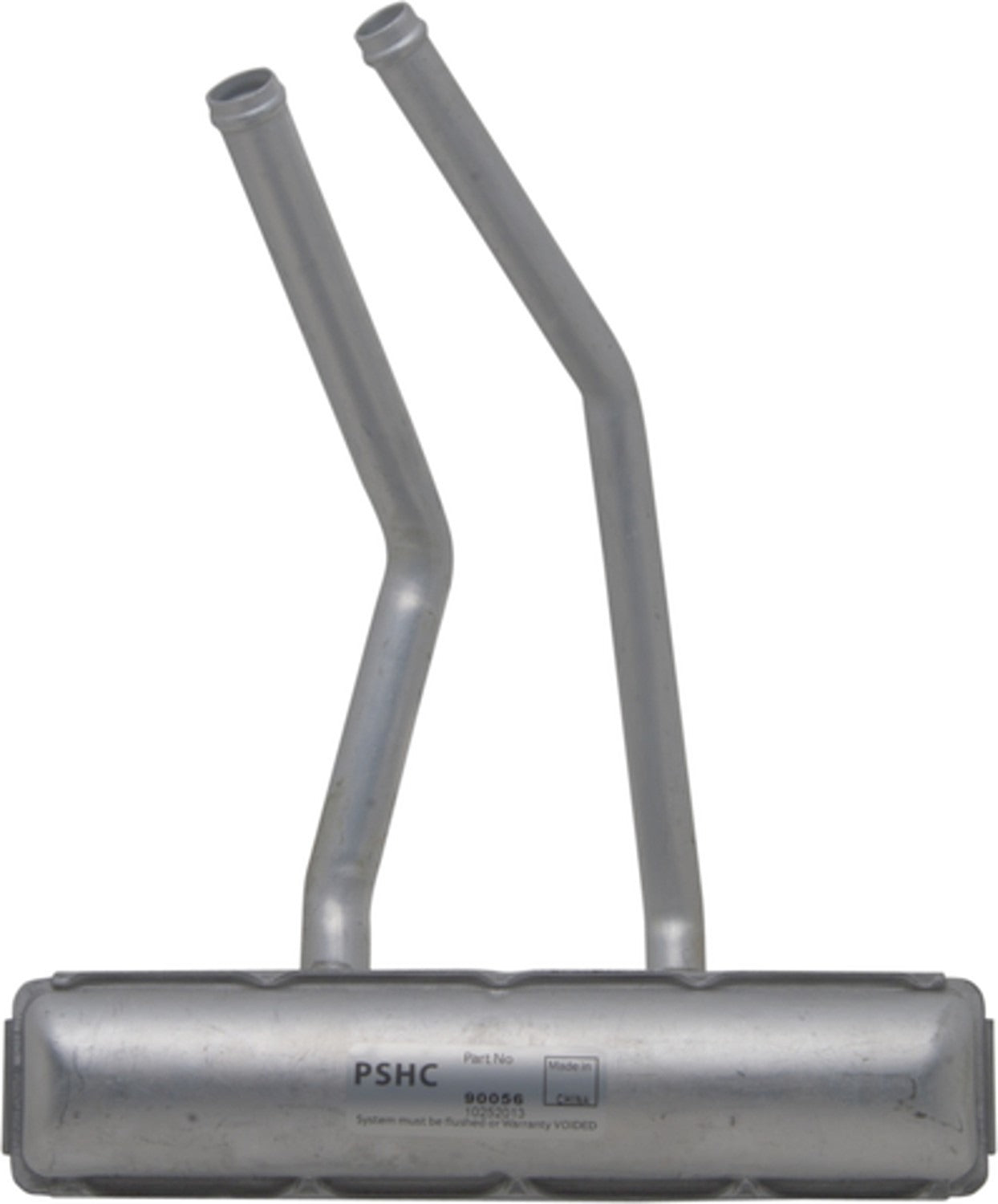 Four Seasons Aluminum Heater Core 90056