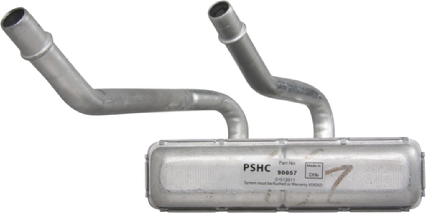 Four Seasons Aluminum Heater Core 90057