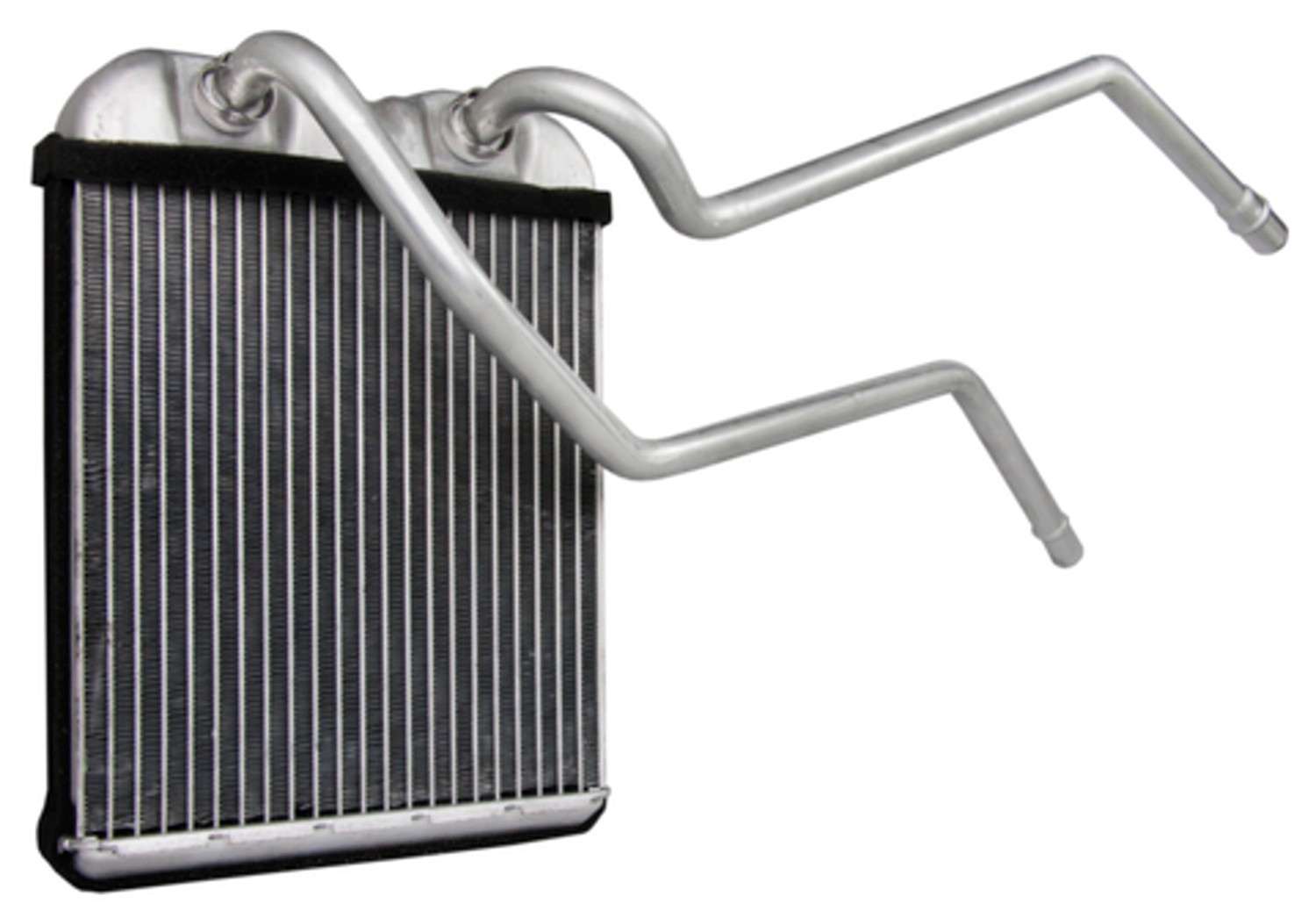 Four Seasons Aluminum Heater Core 90058