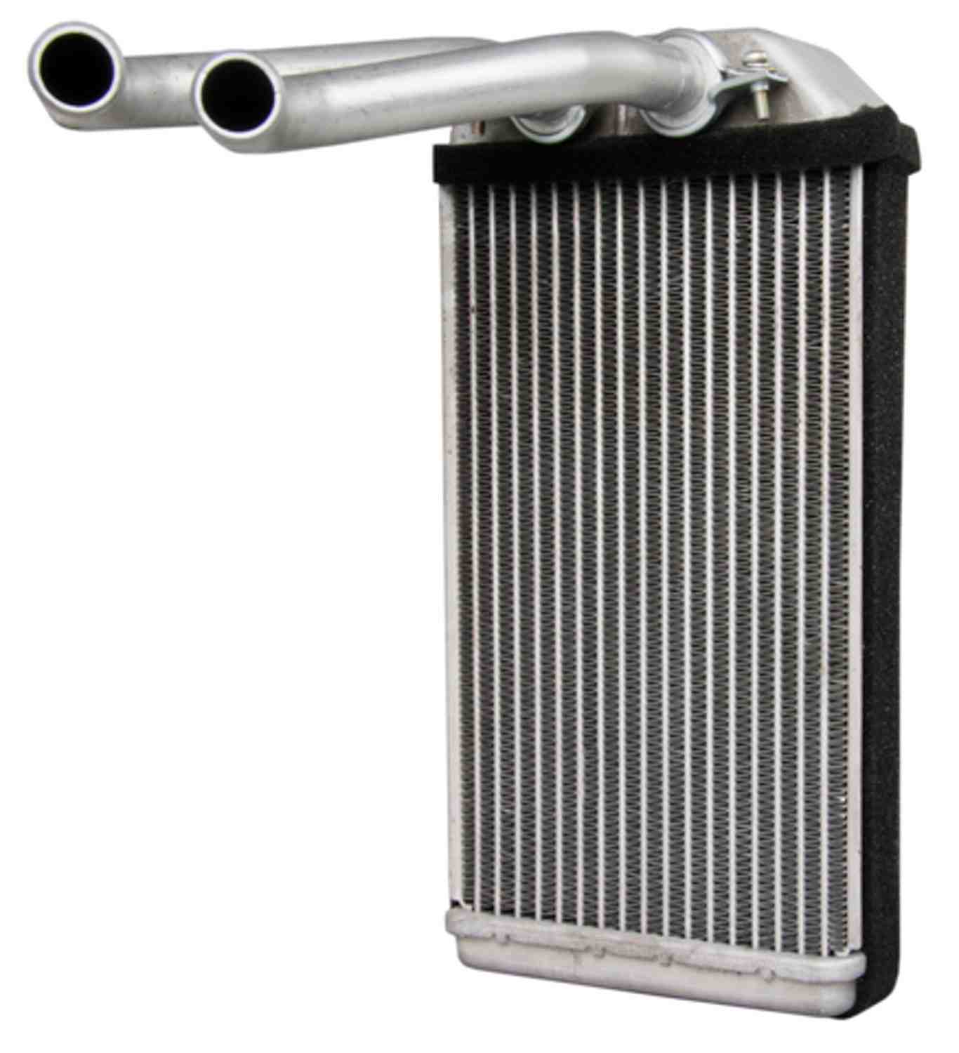 Four Seasons Aluminum Heater Core 90060