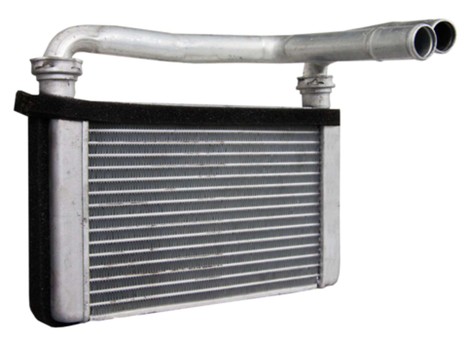 Four Seasons Aluminum Heater Core 90062