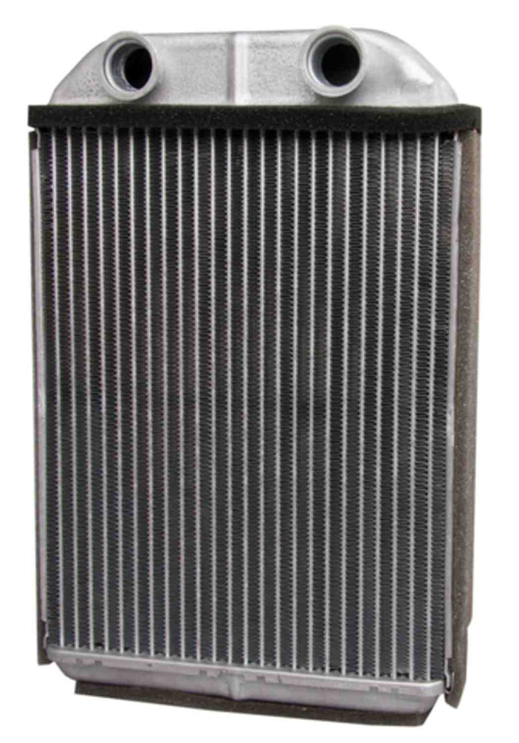 Four Seasons Aluminum Heater Core 90065