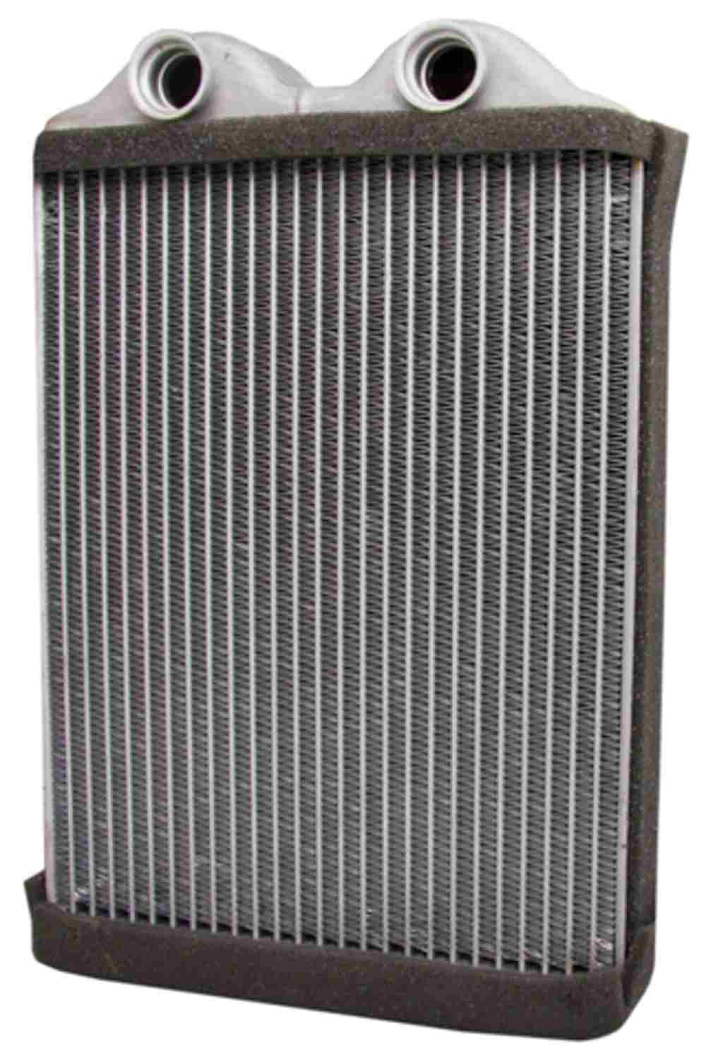 Four Seasons Aluminum Heater Core 90072