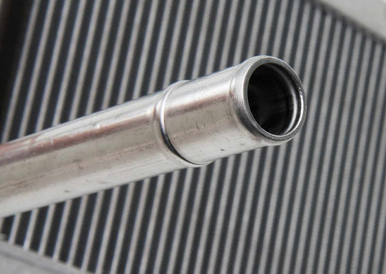 Four Seasons Aluminum Heater Core 90080