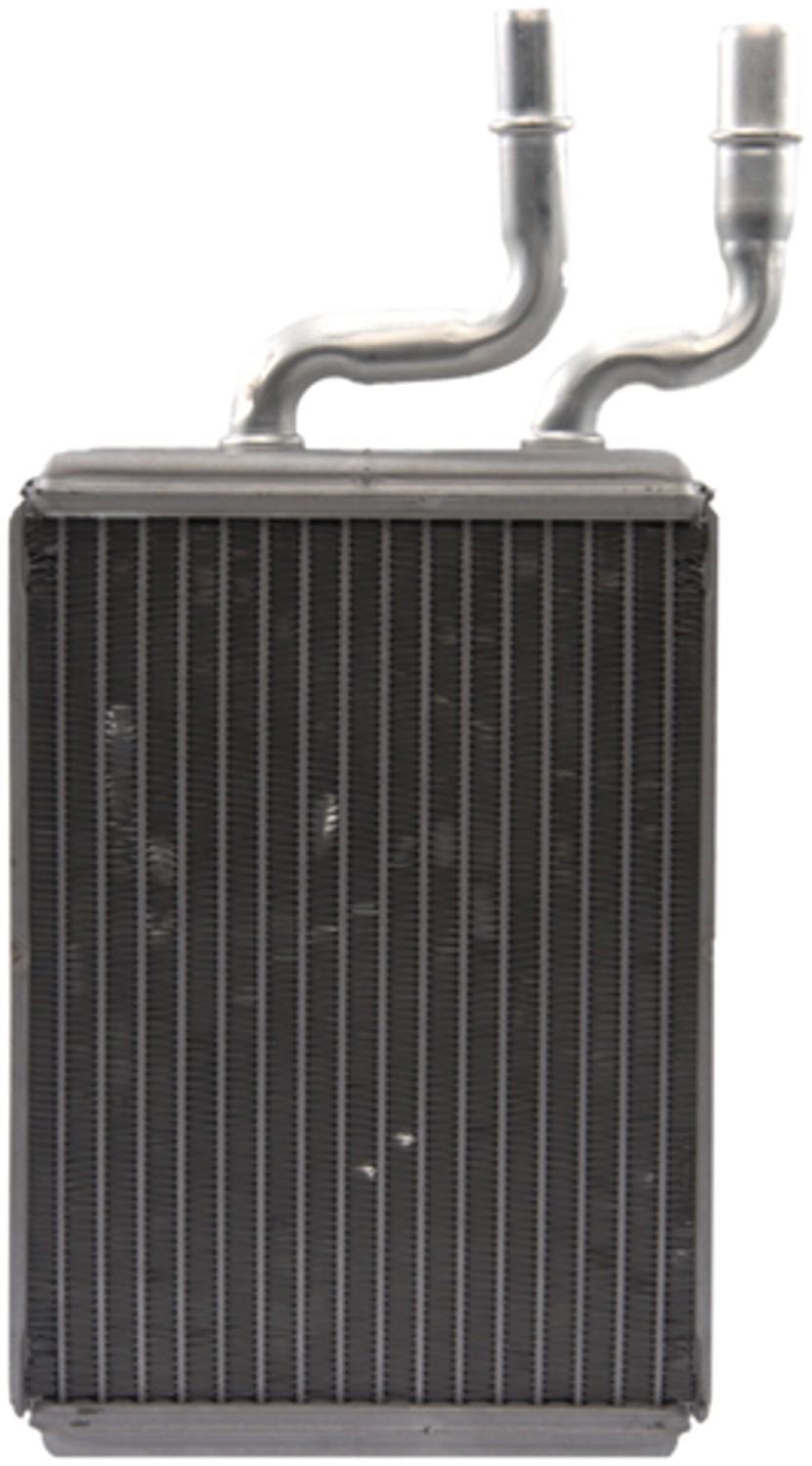 Four Seasons Aluminum Heater Core 90082