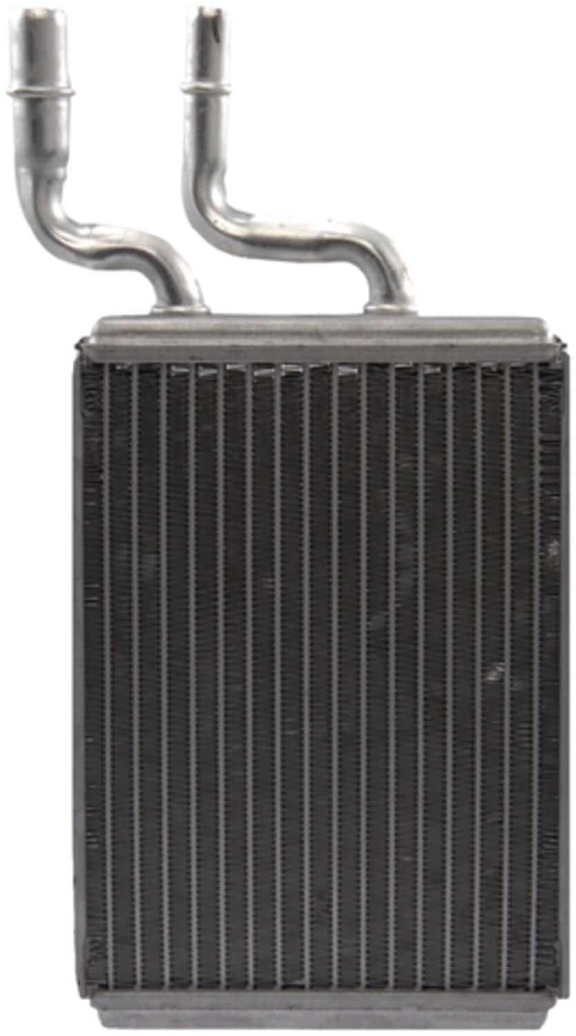 Four Seasons Aluminum Heater Core 90082