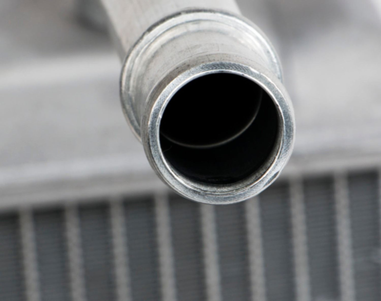 Four Seasons Aluminum Heater Core 90483