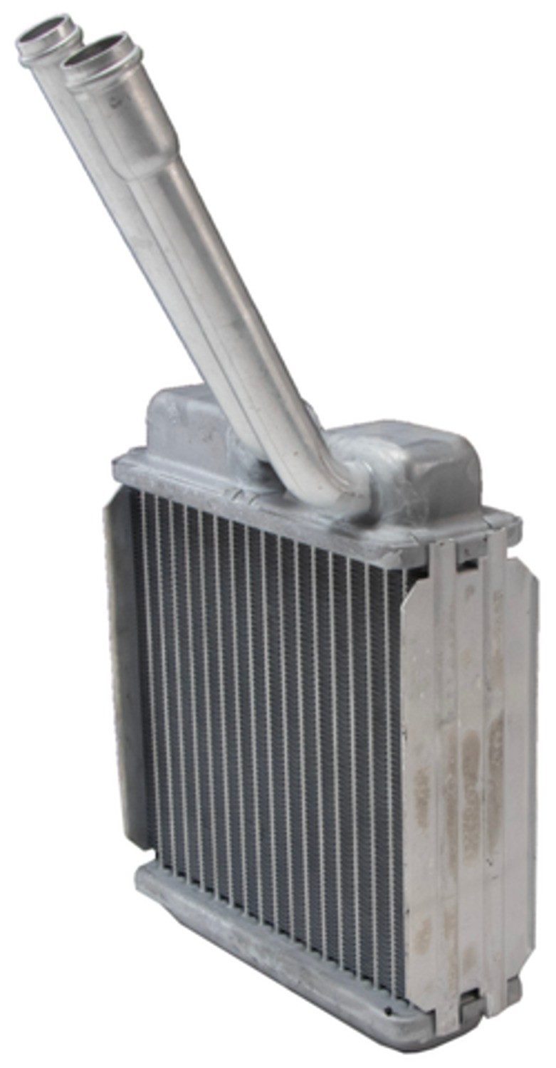 Four Seasons Aluminum Heater Core 90498
