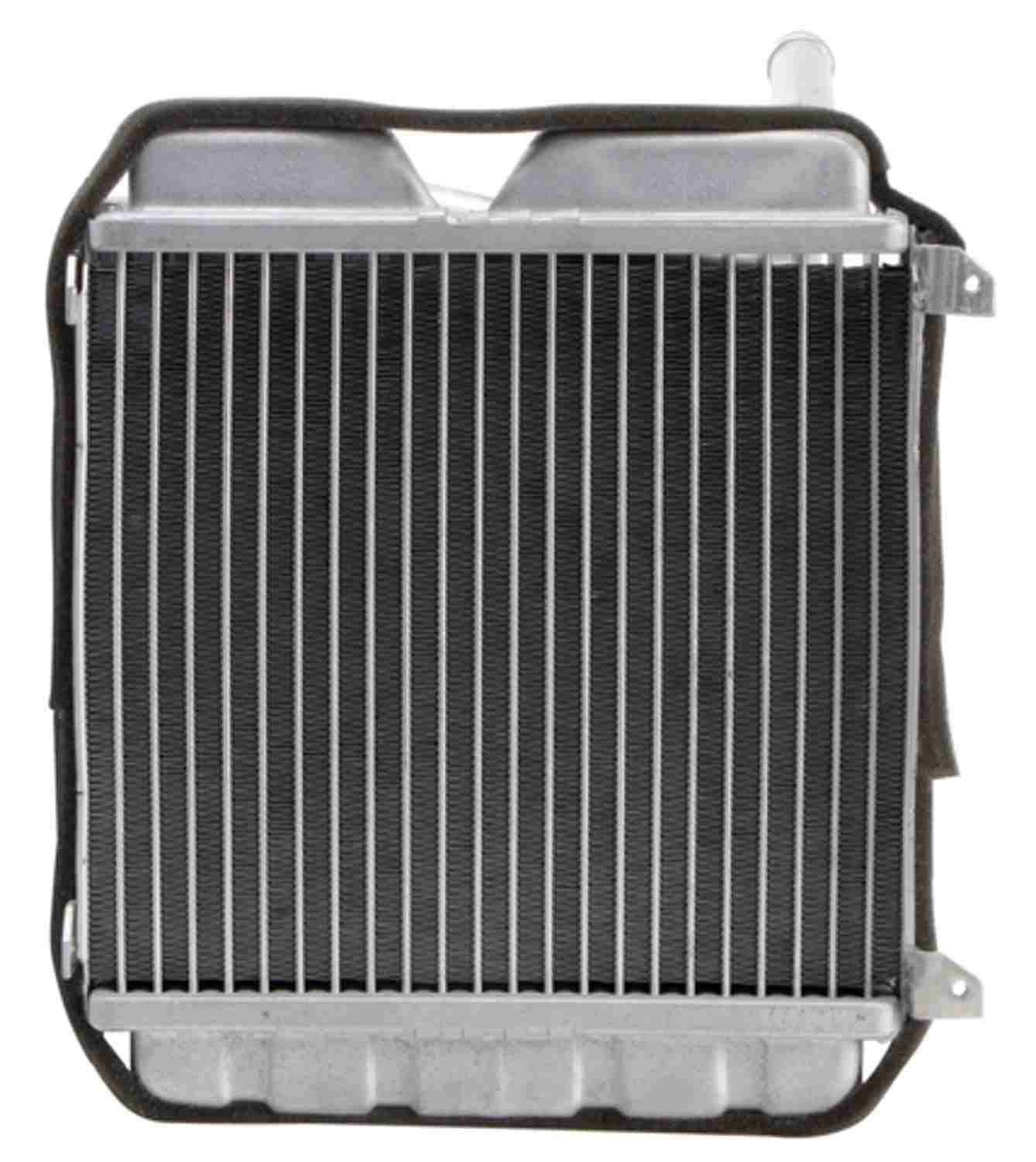 Four Seasons Aluminum Heater Core 90500