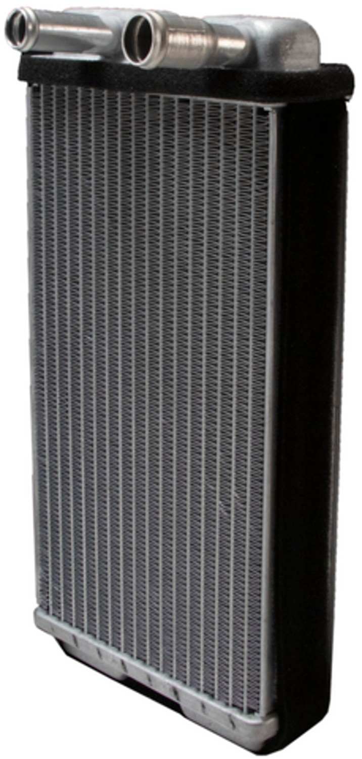 Four Seasons Aluminum Heater Core 90569