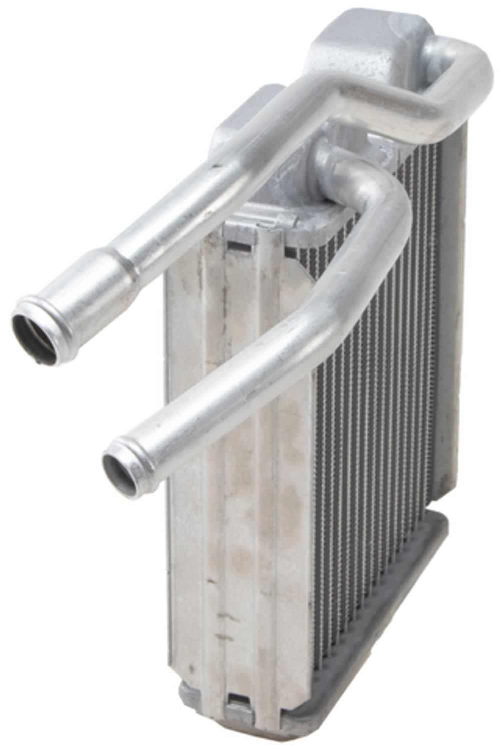 Four Seasons Aluminum Heater Core 90610