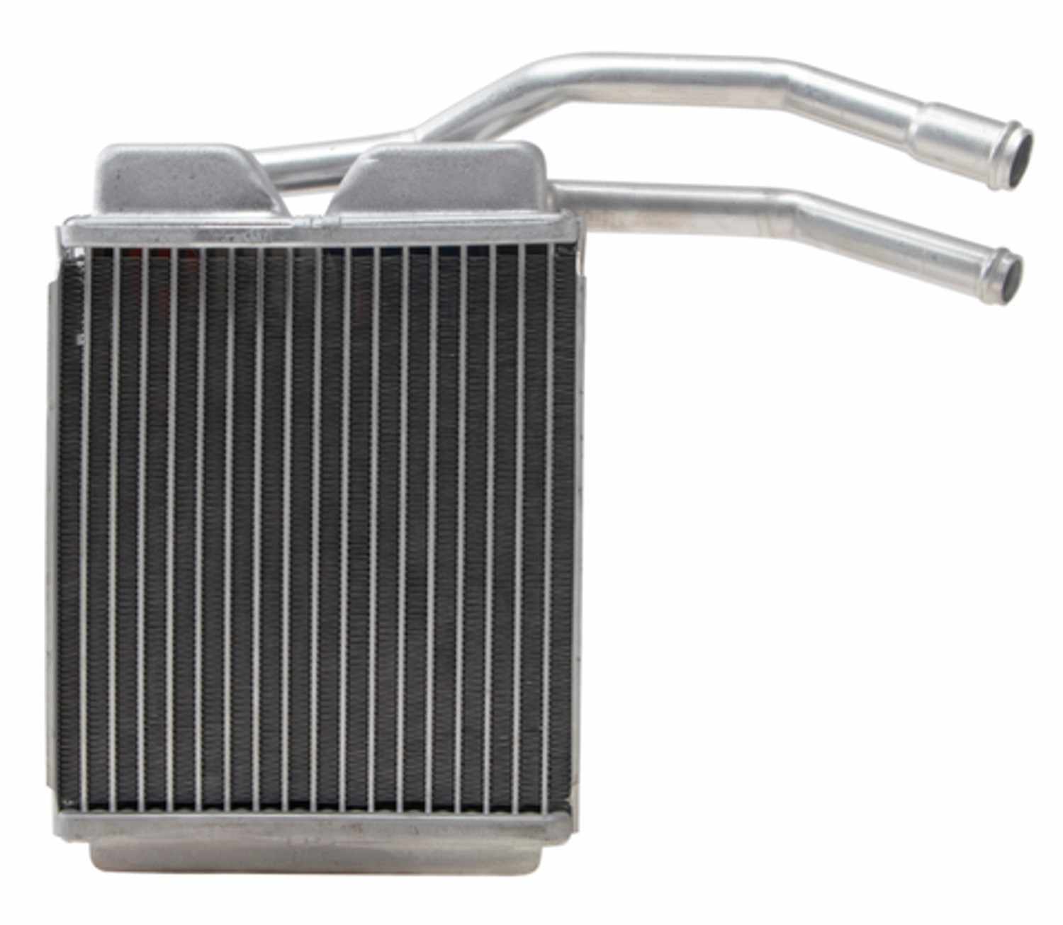 Four Seasons Aluminum Heater Core 90610