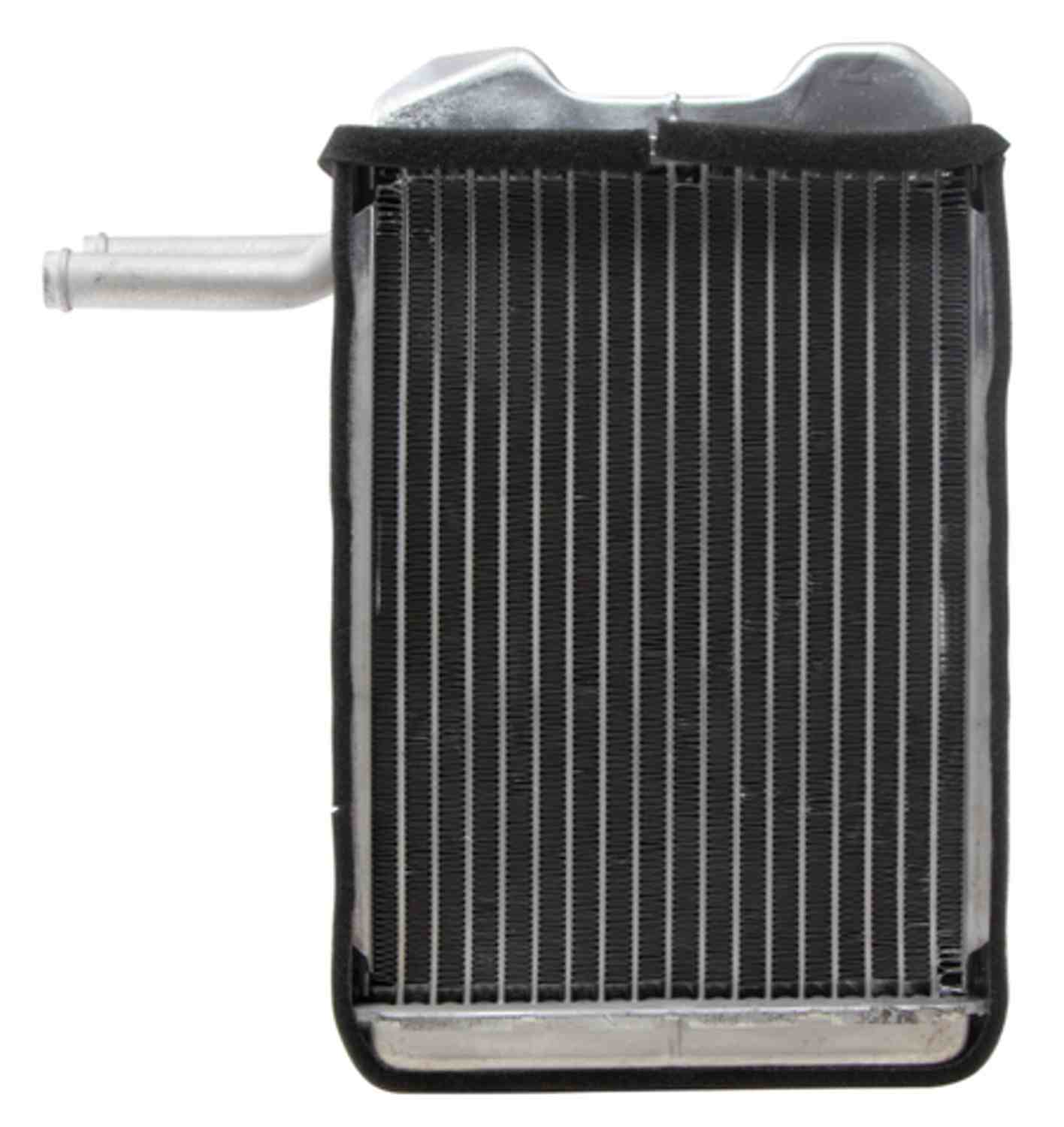 Four Seasons Aluminum Heater Core 90692