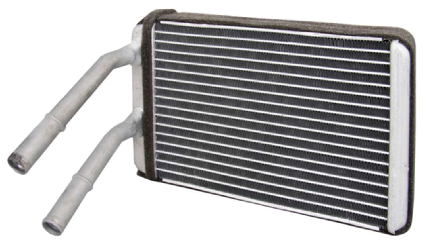 Four Seasons Aluminum Heater Core 90743